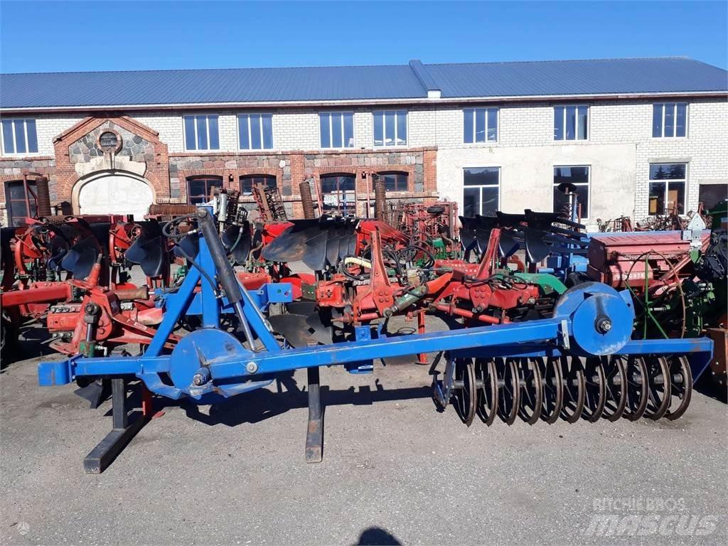 Dal-Bo Roller Rollers