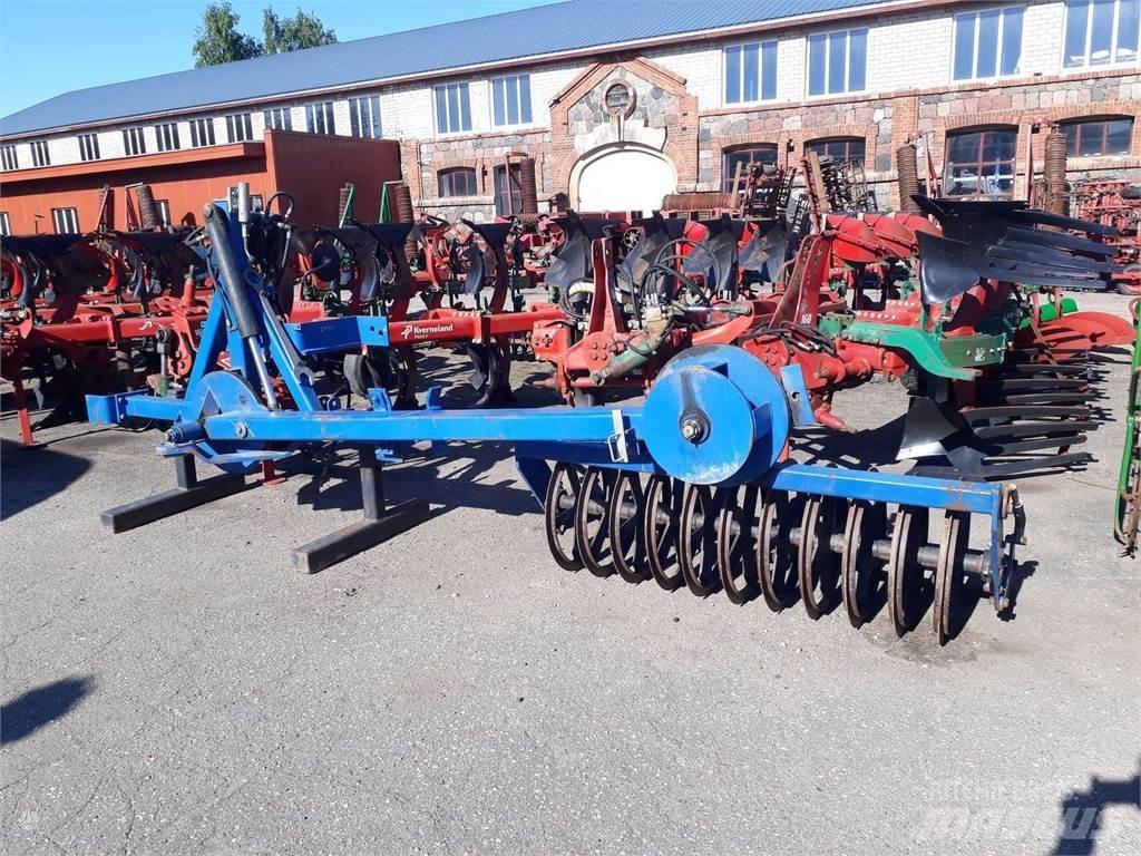 Dal-Bo Roller Rollers