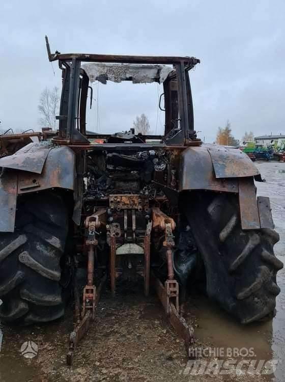 Fendt 926 Farm machinery