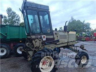 Fortschritt E 302 Combine harvesters