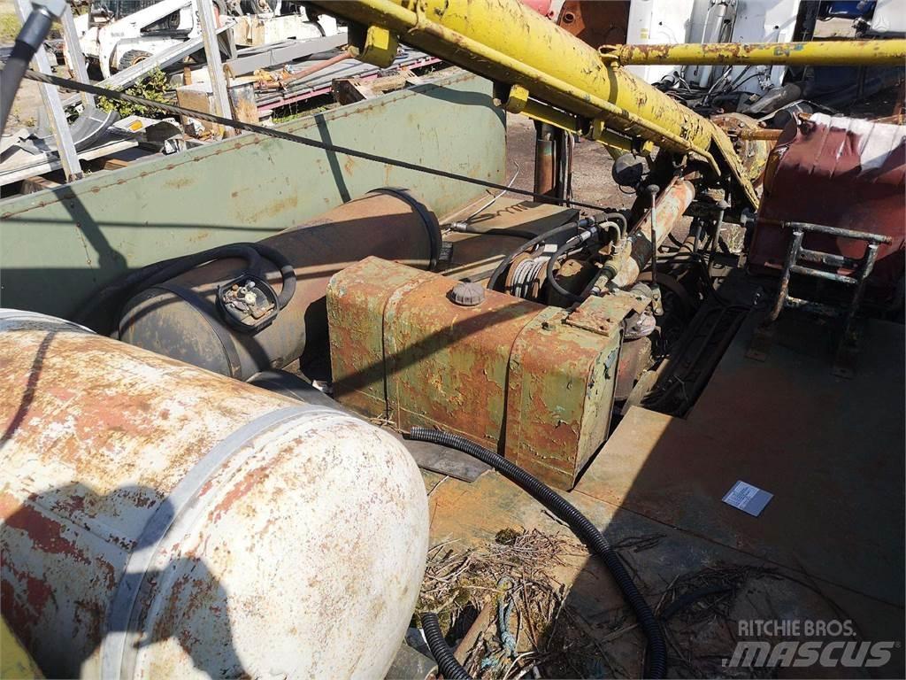 Gaz 66 Others