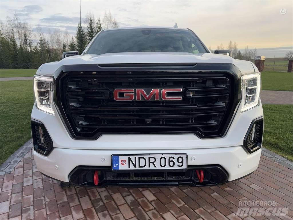 GMC  Cars