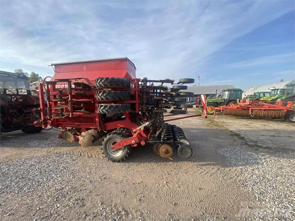 Horsch Pronto 4DC Drills