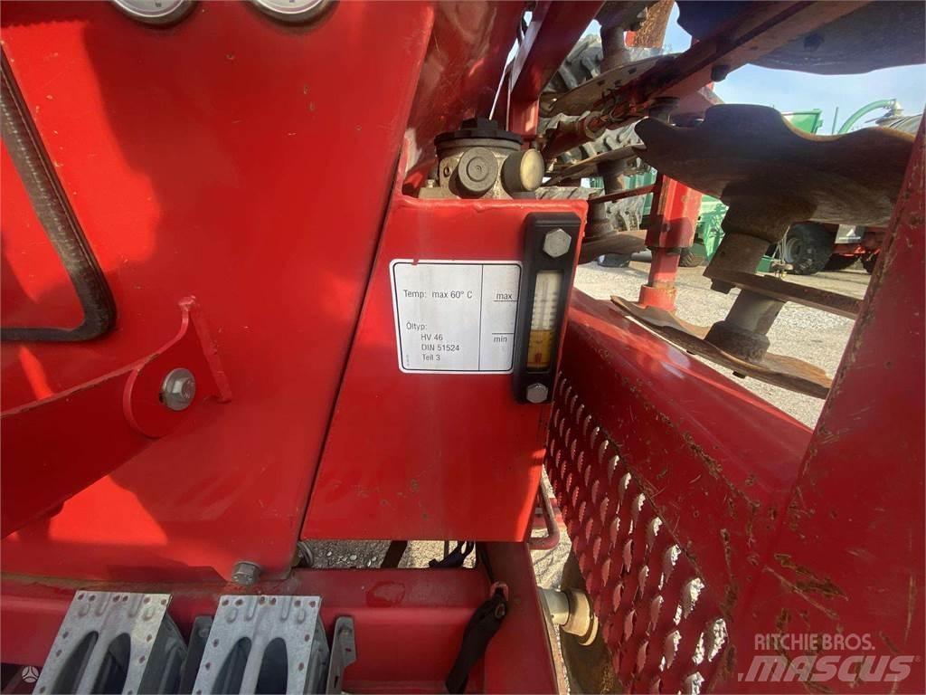 Horsch Pronto 4DC Drills