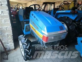 Iseki 205 Tractors