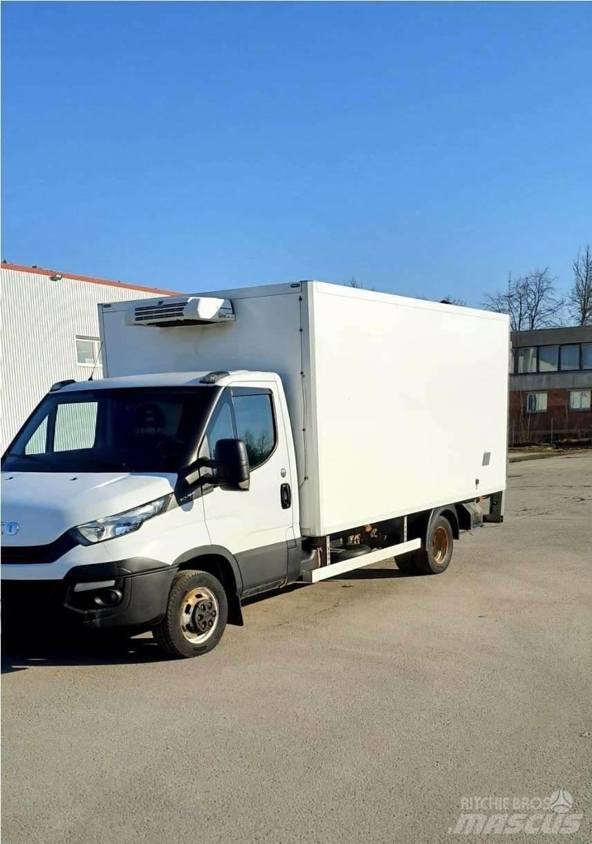 Iveco  Cars