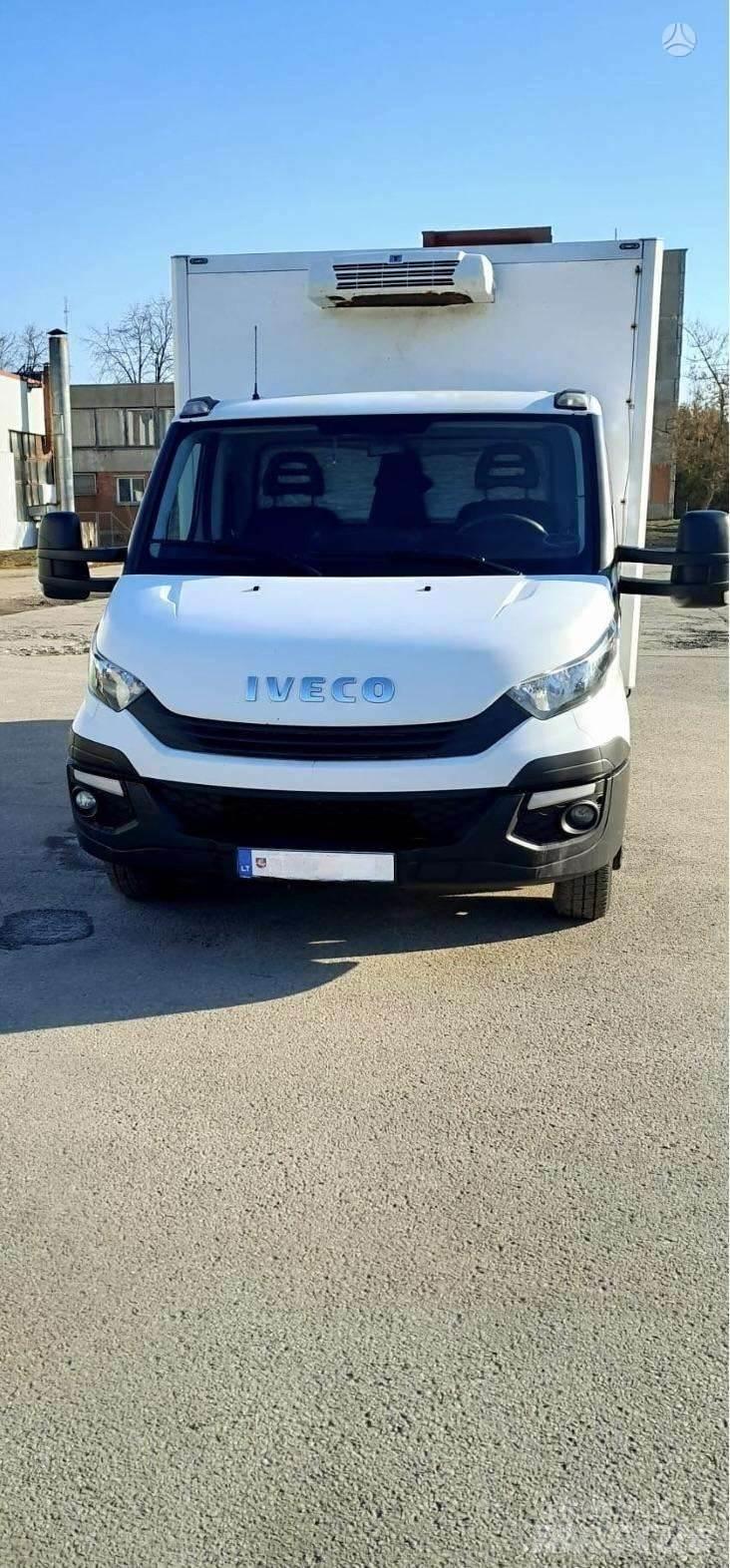 Iveco  Cars