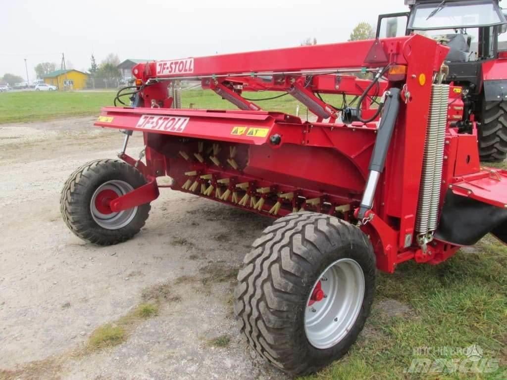 JF GMT 3205 LP Mower-conditioners