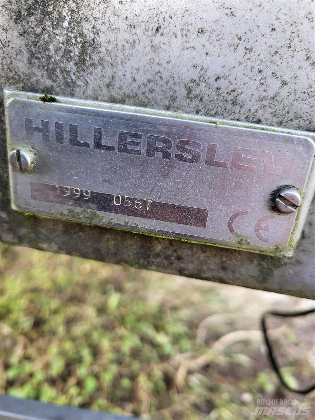  -Kita- Hillerslev Farm machinery