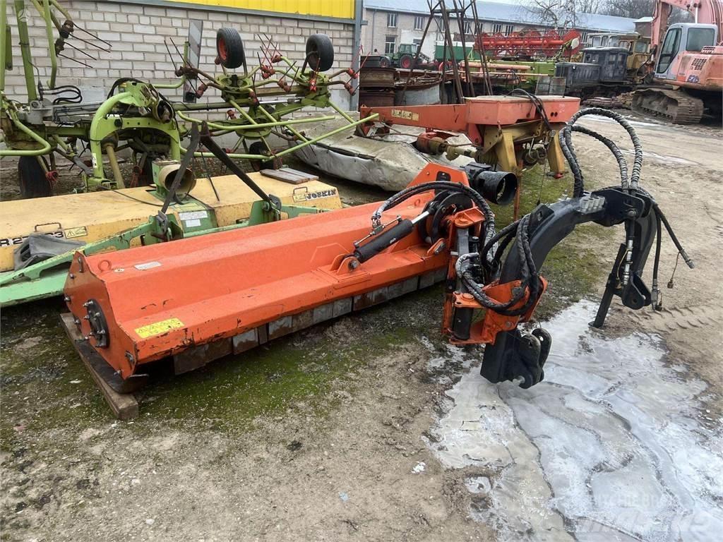  -Kita- PM 245 Mower-conditioners