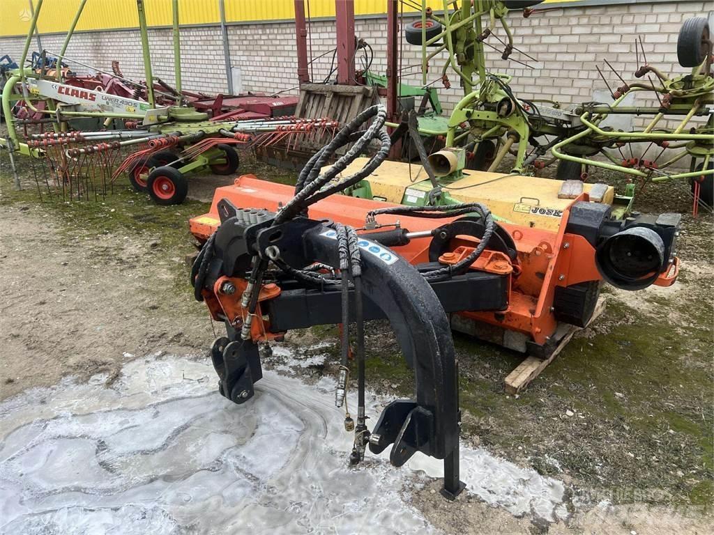  -Kita- PM 245 Mower-conditioners