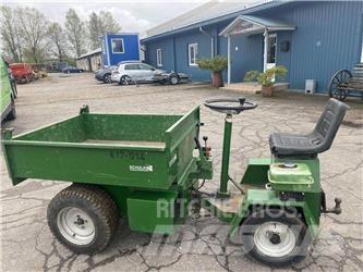  -Kita- Schmits Articulated Haulers