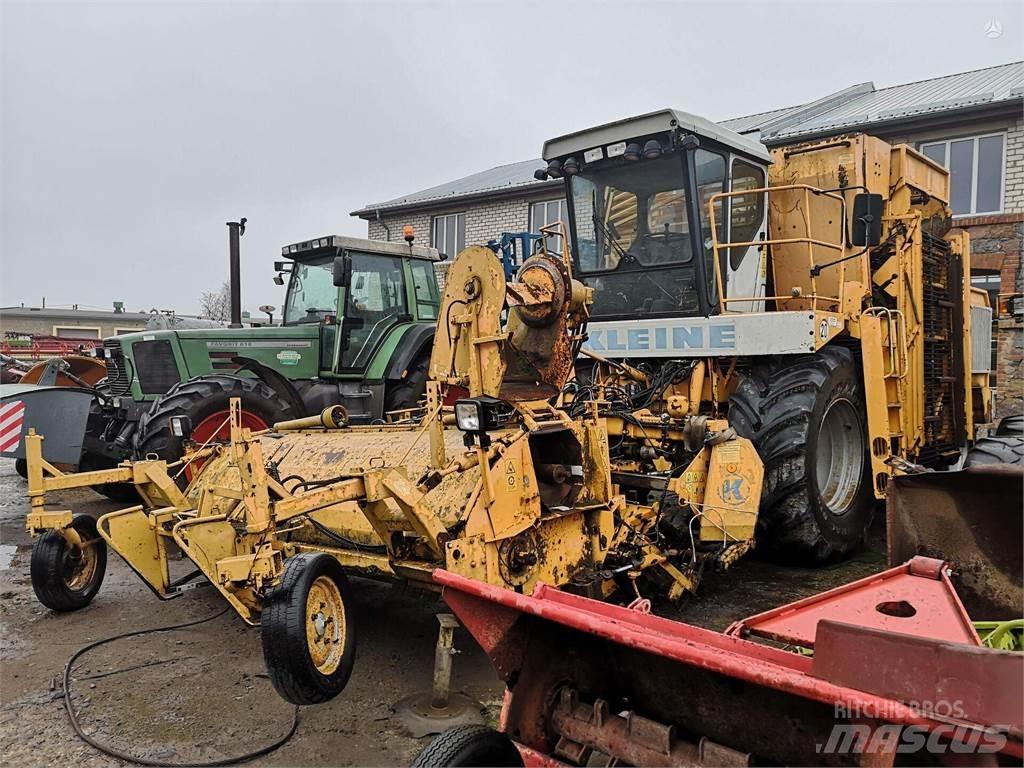 Kleine SF- 10 Farm machinery
