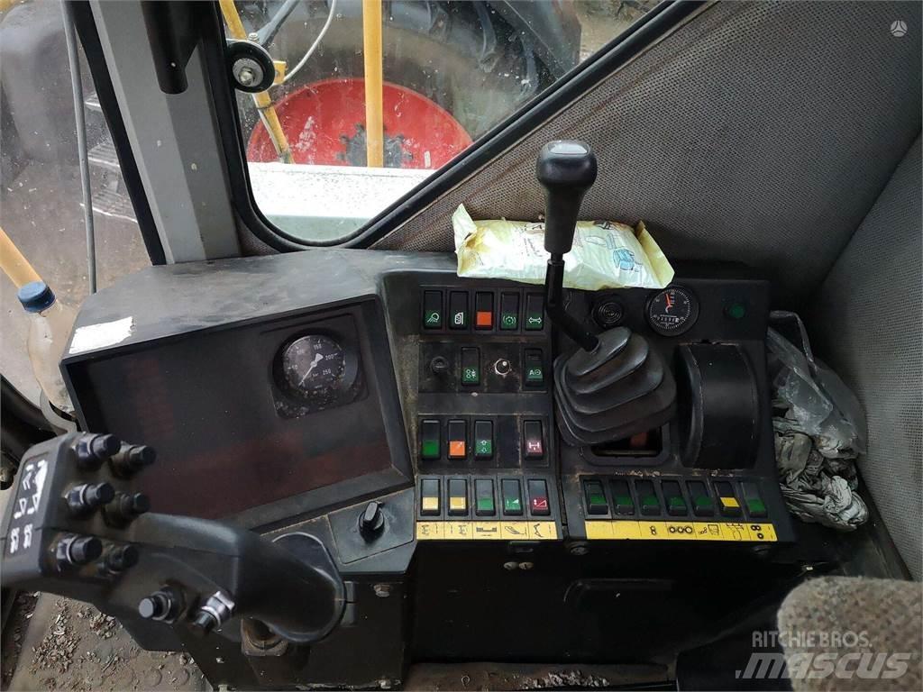 Kleine SF- 10 Farm machinery
