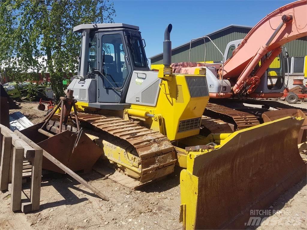 Komatsu Bobcat Other trucks