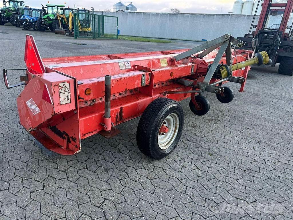 Kuhn BNG 450 Mower-conditioners