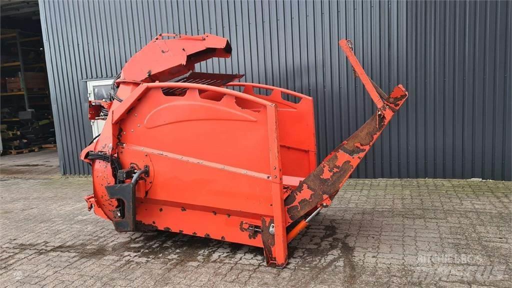 Kuhn Primor Farm machinery