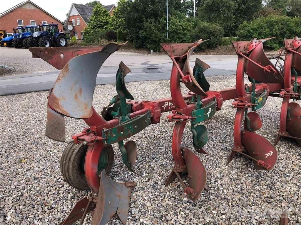 Kverneland Es95 Ploughs