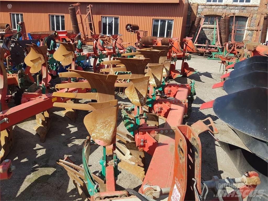 Kverneland F Ploughs