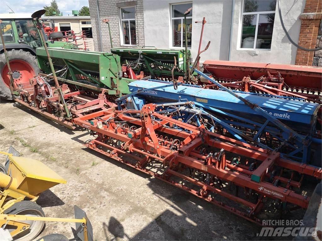 Kverneland HASSIA Drills