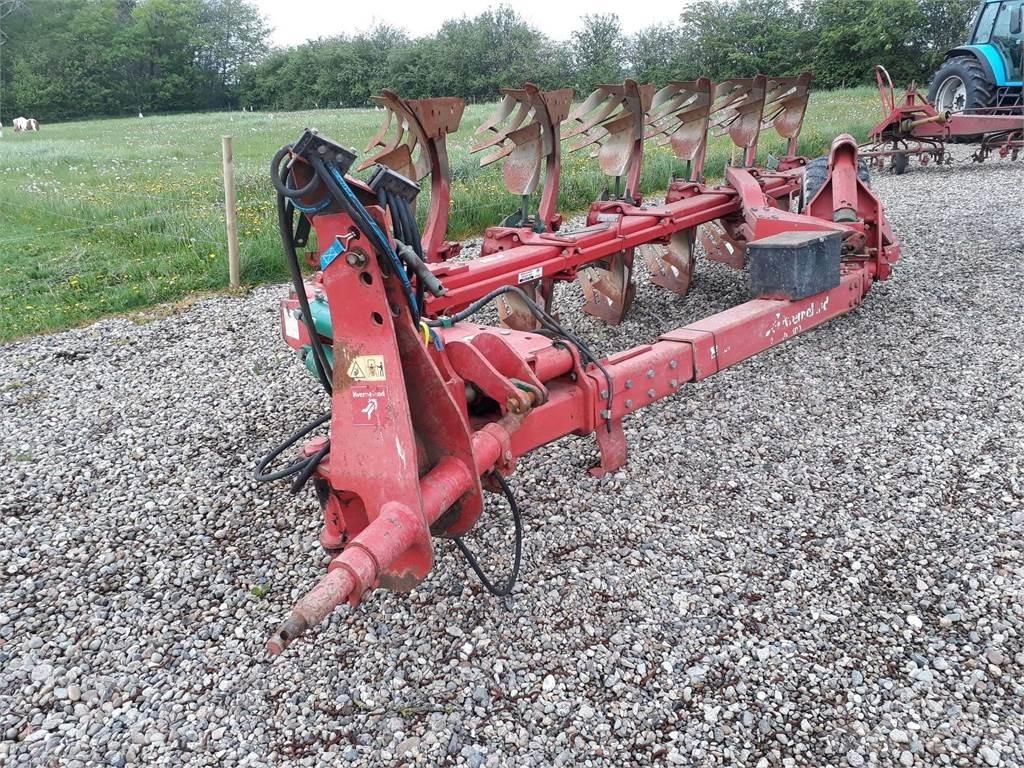 Kverneland PG 100 Ploughs