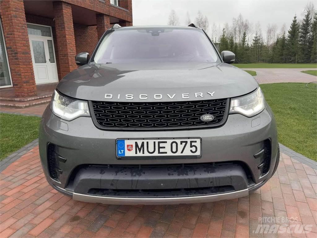 Land Rover  Cars