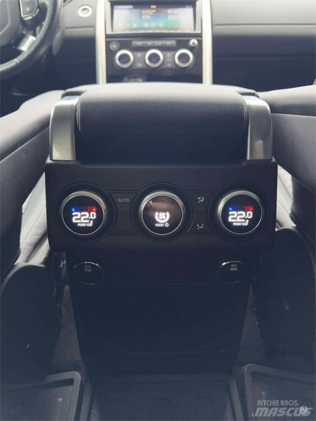 Land Rover  Cars