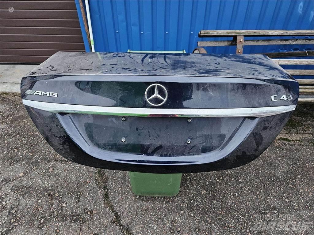 Mercedes-Benz  Other