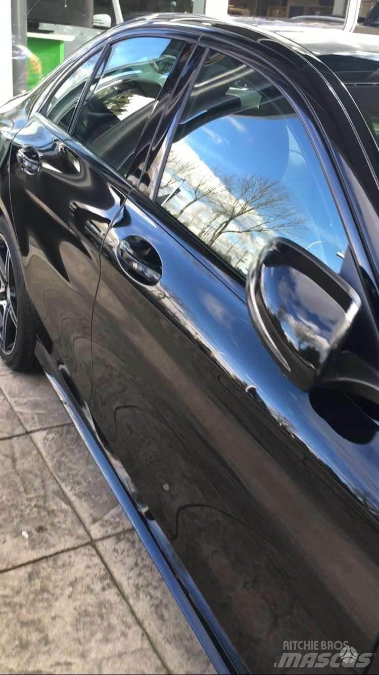 Mercedes-Benz  Other