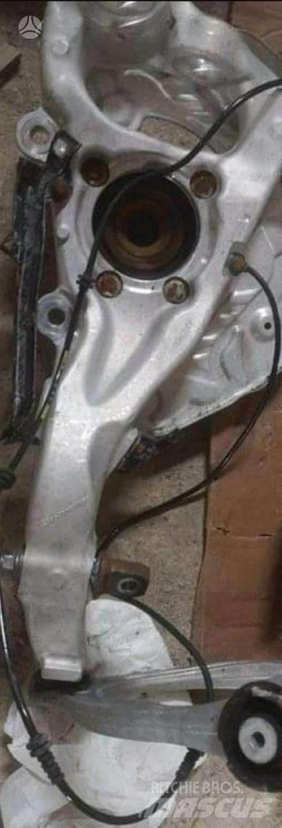 Mercedes-Benz  Other