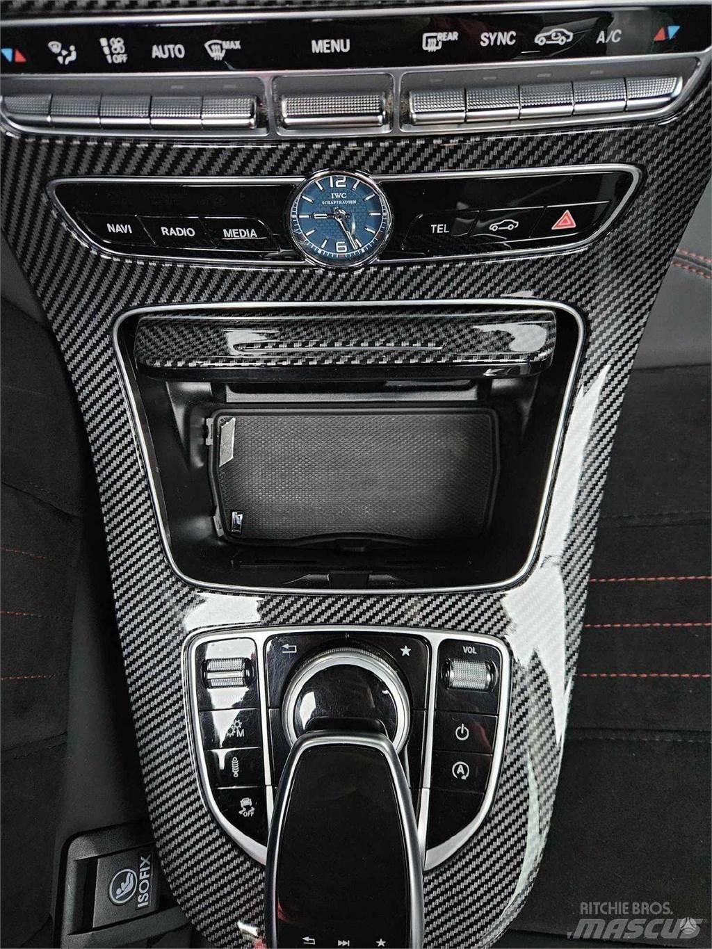 Mercedes-Benz  Other