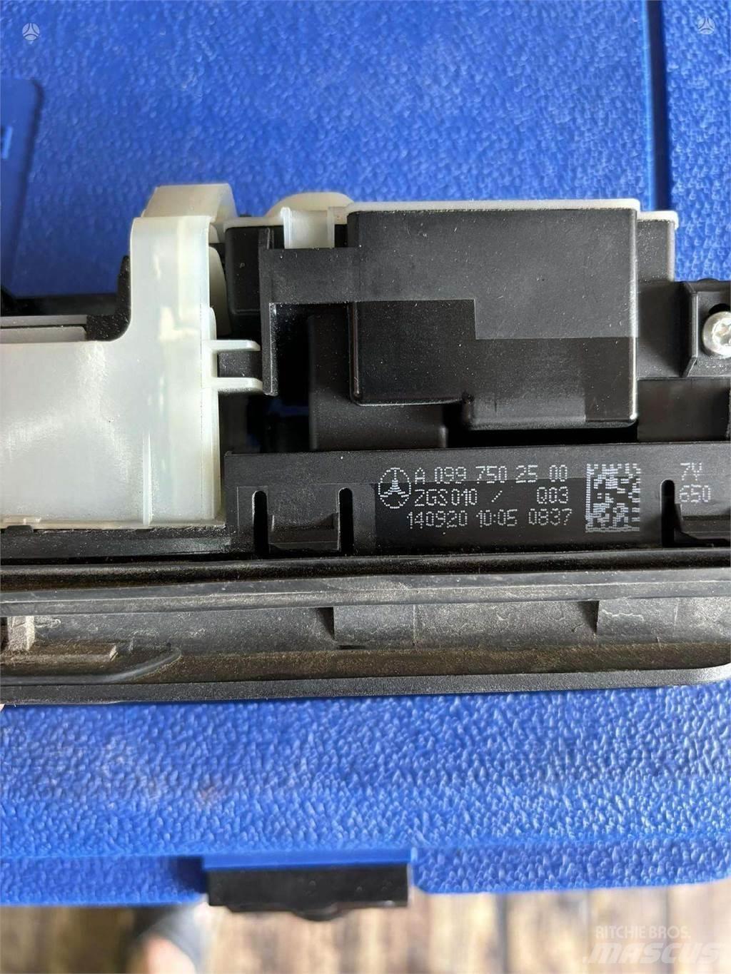 Mercedes-Benz  Other