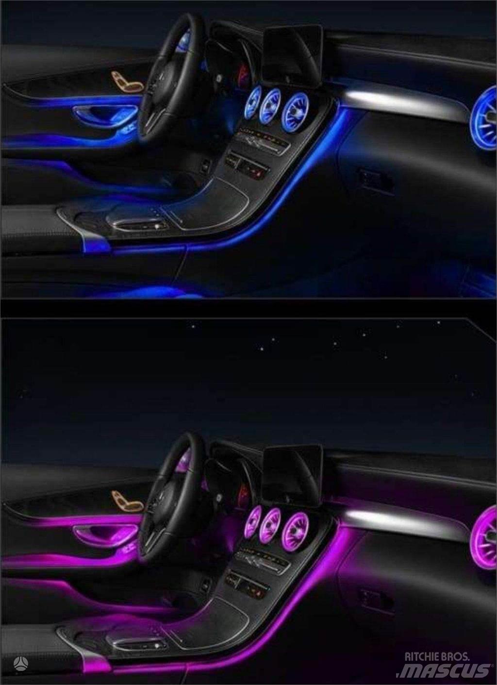 Mercedes-Benz  Other
