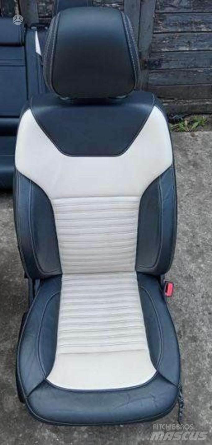 Mercedes-Benz  Other
