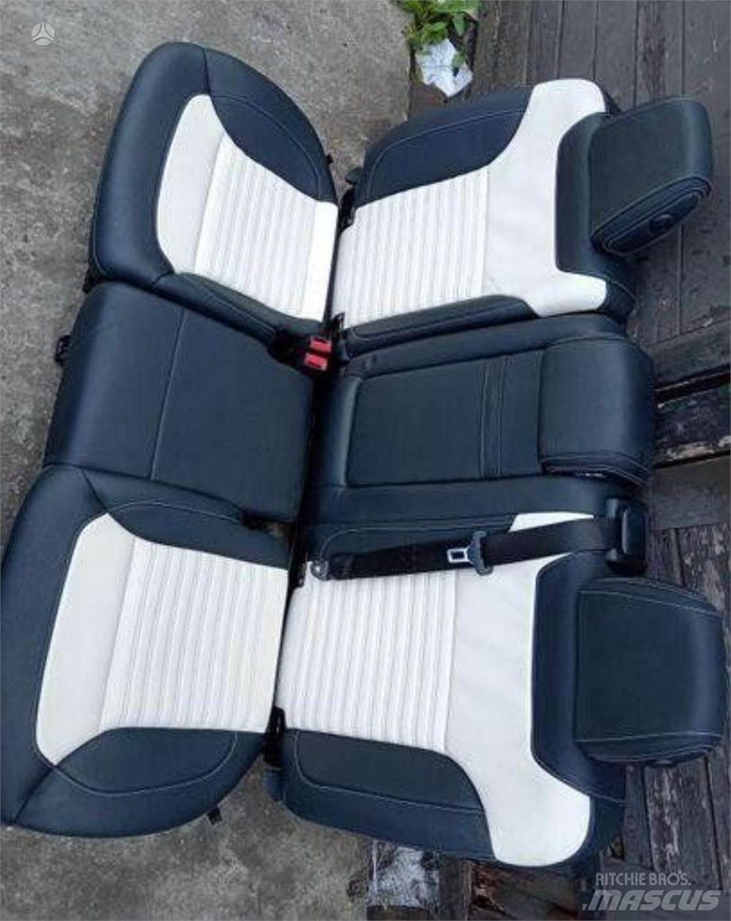 Mercedes-Benz  Other