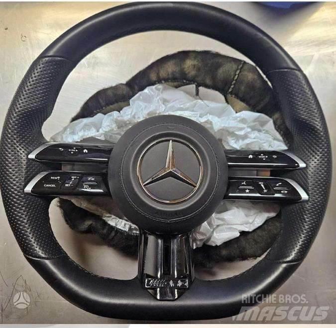 Mercedes-Benz  Other