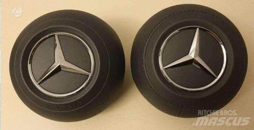 Mercedes-Benz  Other