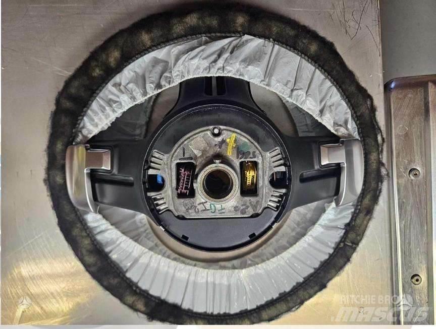 Mercedes-Benz  Other