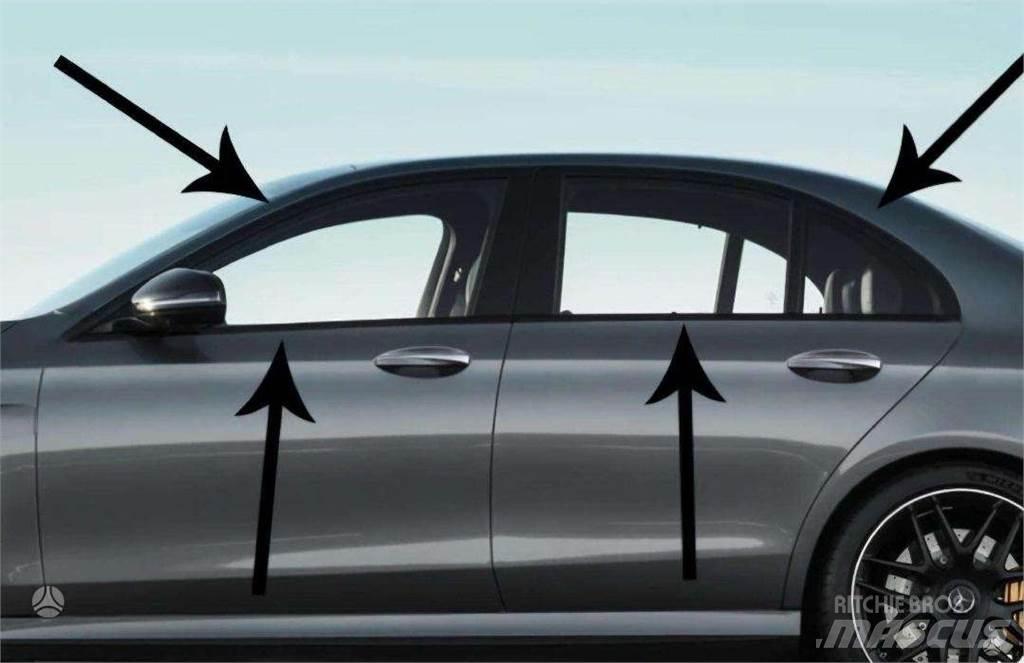 Mercedes-Benz  Other