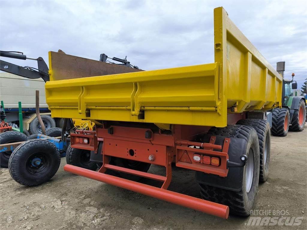 Pronar T 701- 23 Other trailers
