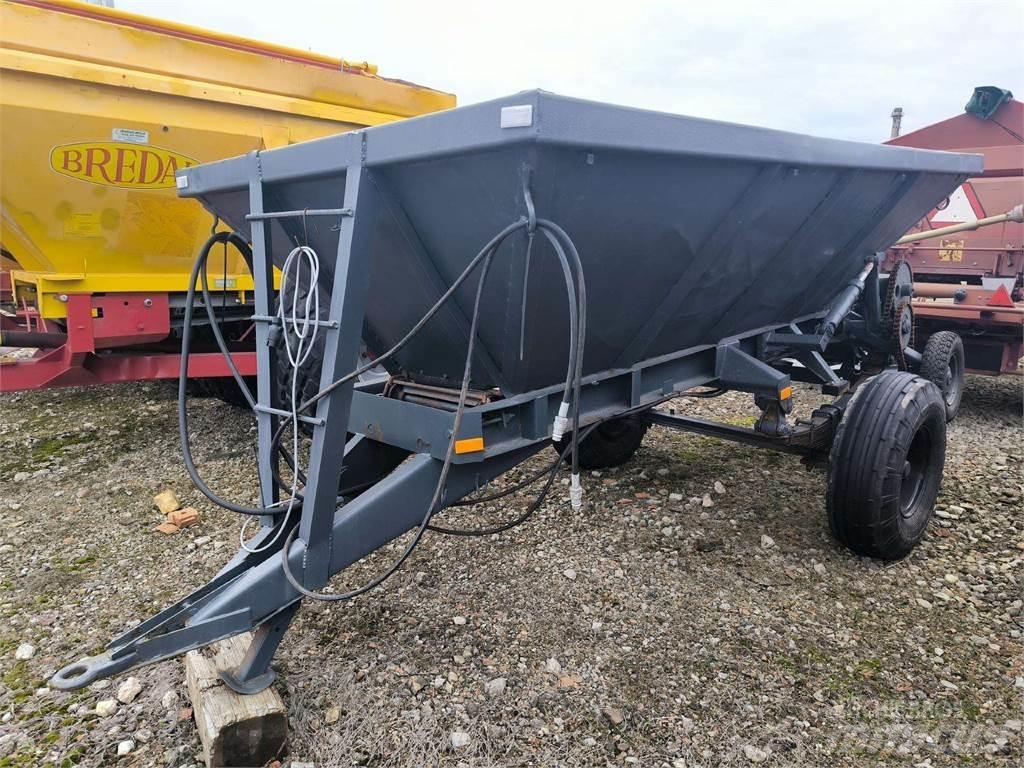 RKM 4 Farm machinery