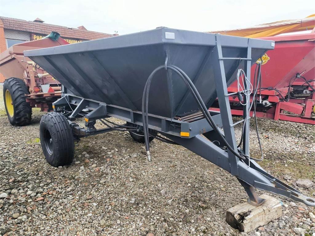 RKM 4 Farm machinery