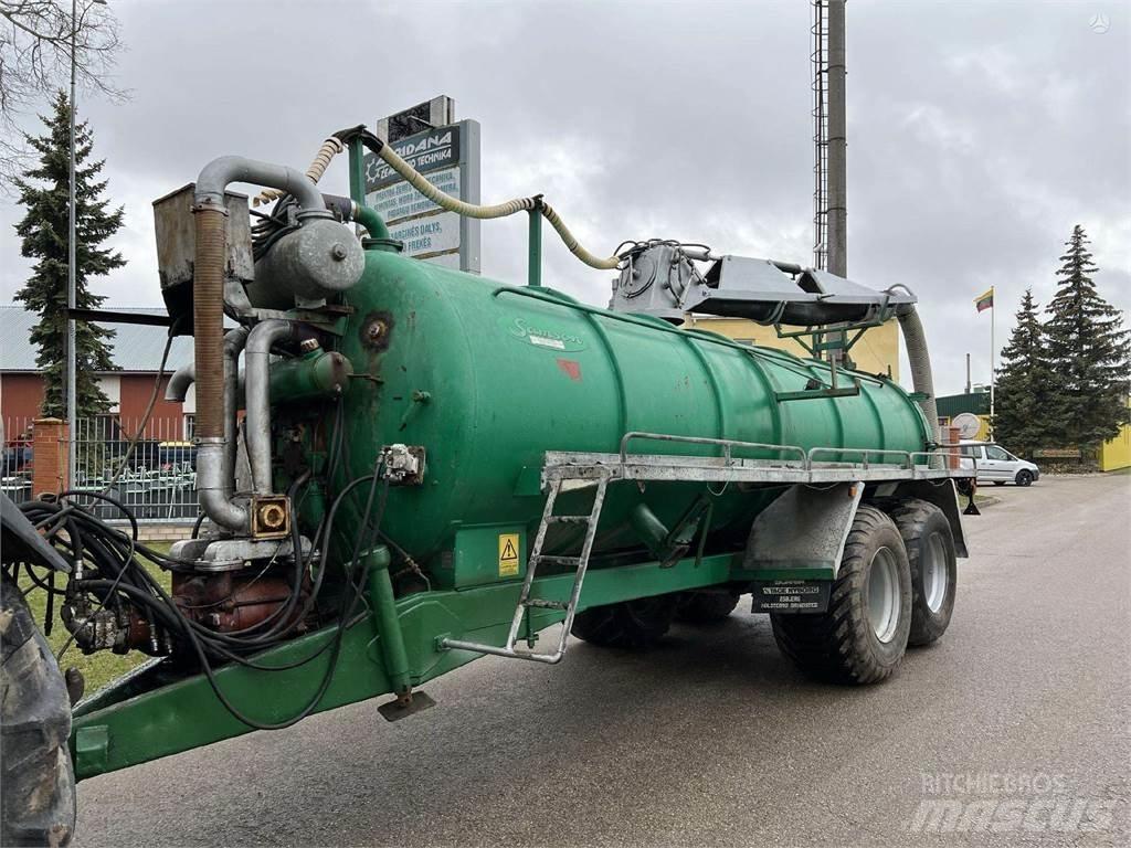 Samson 15 Farm machinery
