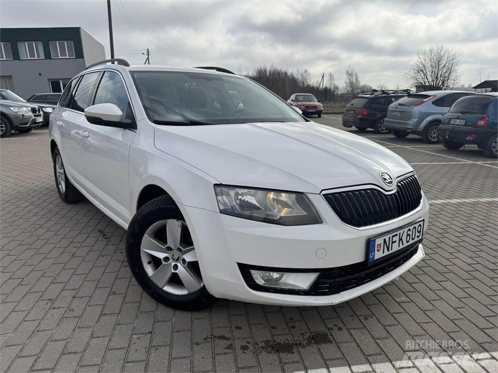 Skoda  Cars