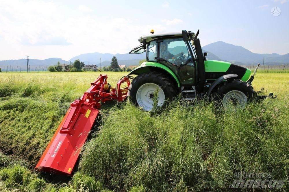 Tehnos MBP LW Mower-conditioners