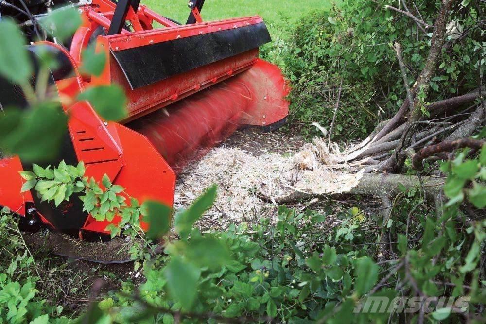Tehnos MGL LW Mower-conditioners