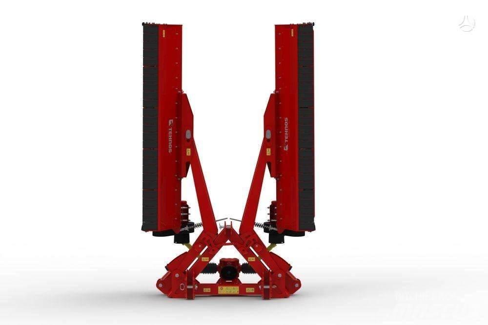 Tehnos MU2Z LW Mower-conditioners