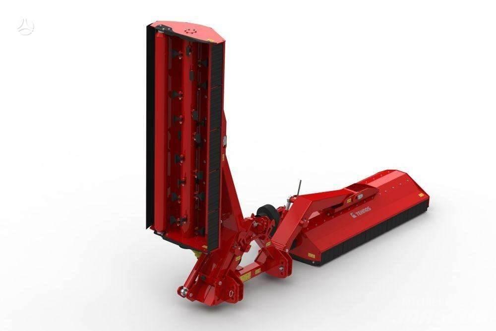 Tehnos MU2Z LW Mower-conditioners
