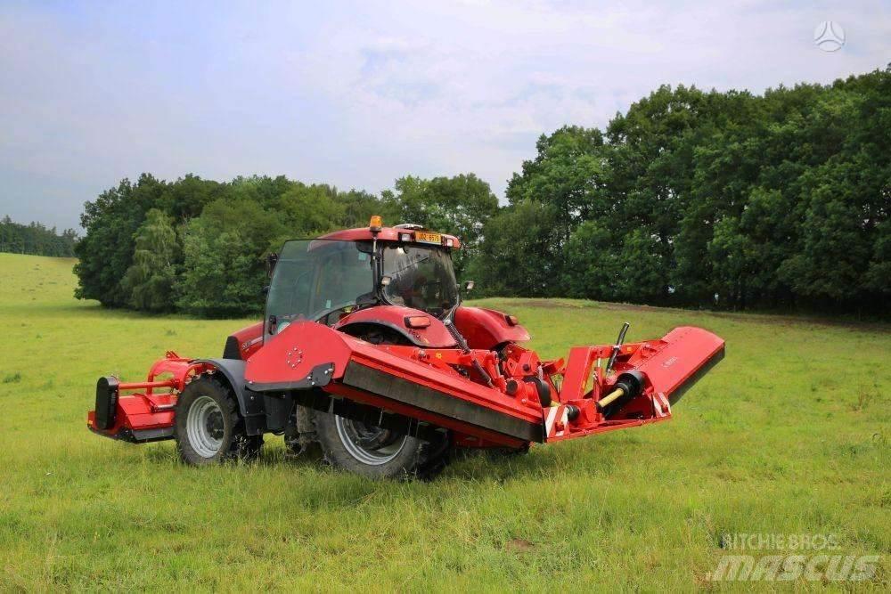 Tehnos MU2Z LW Mower-conditioners