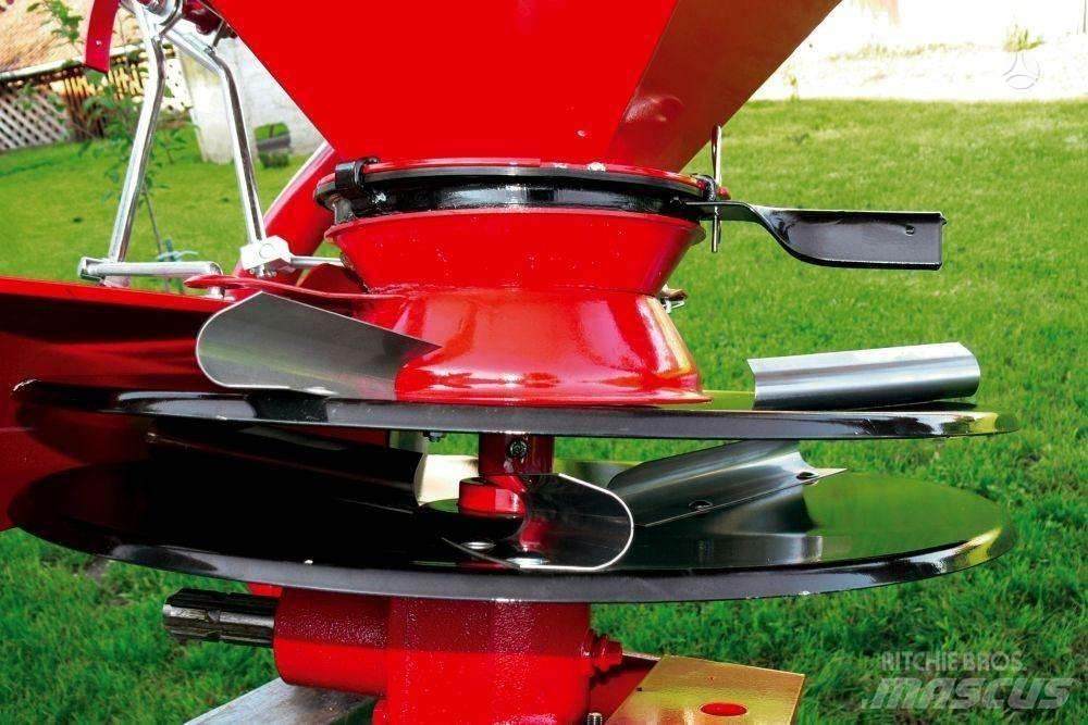 Tehnos TG402 Other fertilizing machines and accessories